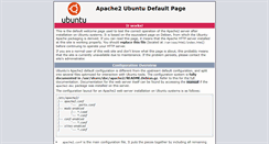 Desktop Screenshot of eng.vernadsky.info
