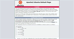 Desktop Screenshot of 2001.vernadsky.info
